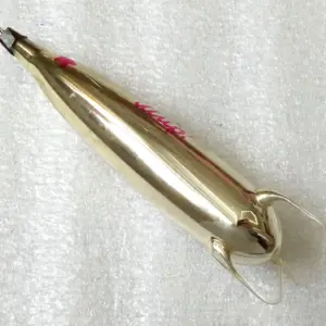 Vintage USSR Glass Christmas Ornaments Decororation Rocket