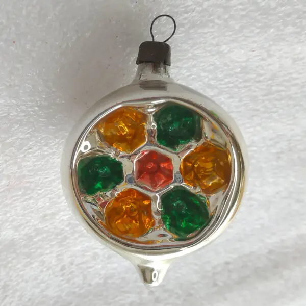 Lanterns, Bells & Teapots